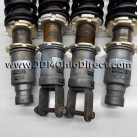 JDM EK9 Civic Algernon Adjustable Coilover Set 